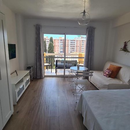 Estudio Torre Del Mar Buitenkant foto